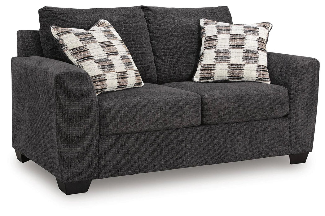 Loreo Living Room Set Living Room Set Ashley Furniture
