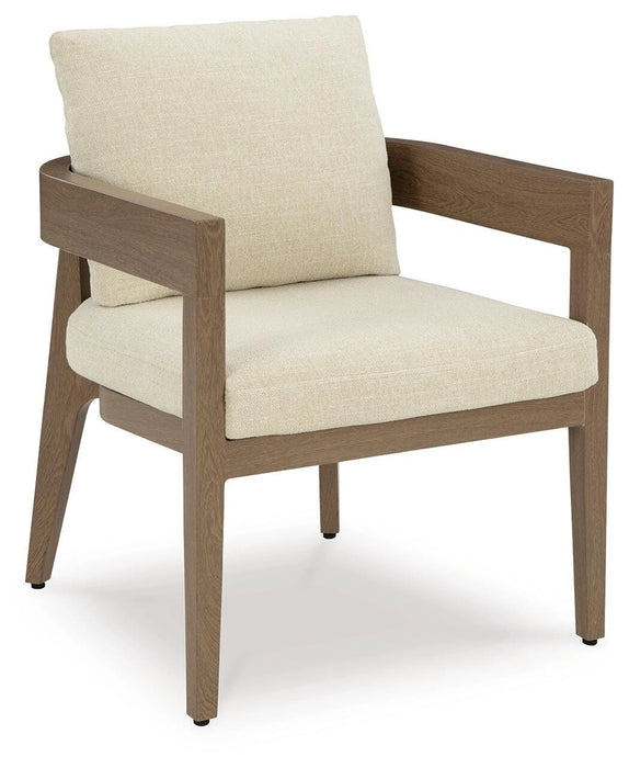 Serene Bay Outdoor Dining Set