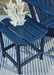 Sundown Treasure End Table Outdoor End Table Ashley Furniture