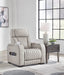 Boyington Power Reclining Sofa and Recliner Sectional/Bundle Ashley Furniture