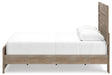 Gachester Panel Bed Bed Ashley Furniture