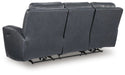 Bexhurst Power Reclining Sofa Sofa Ashley Furniture