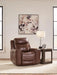 Bexhurst Power Recliner Recliner Ashley Furniture