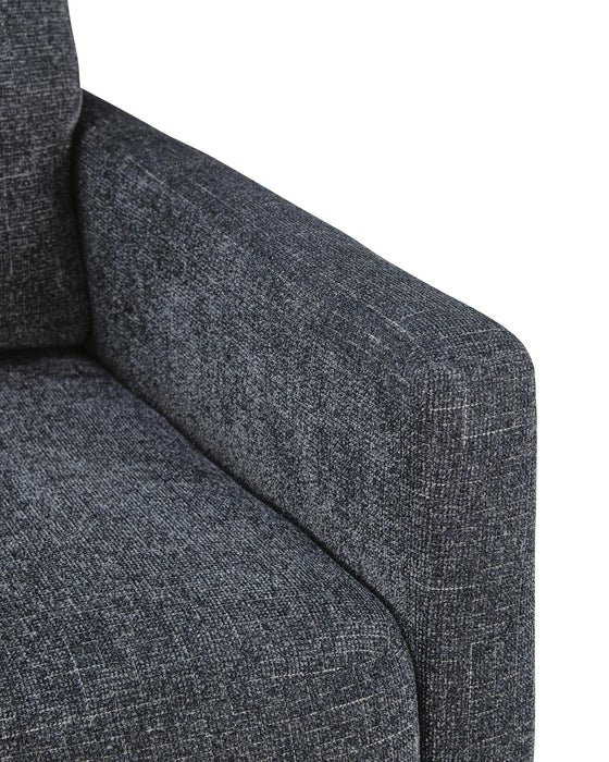 Dishford Swivel Accent Chair Accent Chair Ashley Furniture