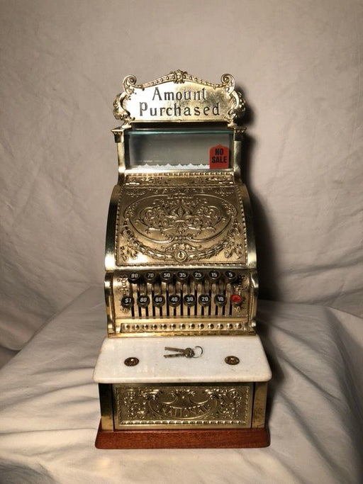 National Cash Register 1985 Special Edition - Dayton Discount Furniture