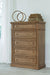 Mylarken Chest of Drawers Chest Ashley Furniture
