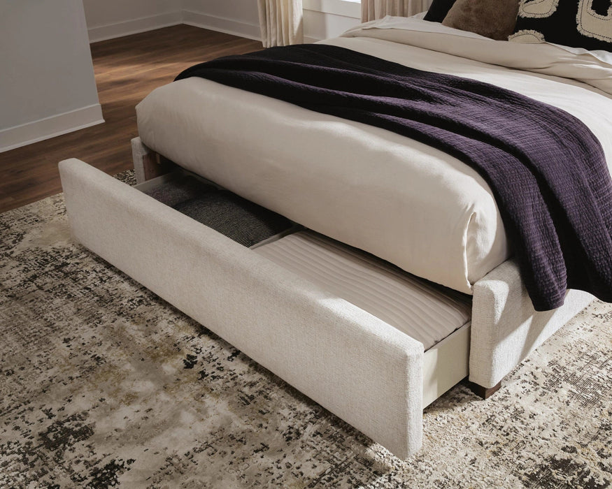 Brizmore Bed Bed Ashley Furniture