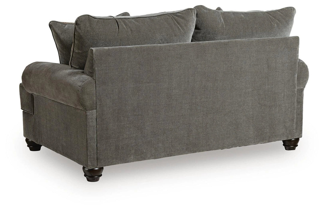 Tallow Creek Loveseat Loveseat Ashley Furniture