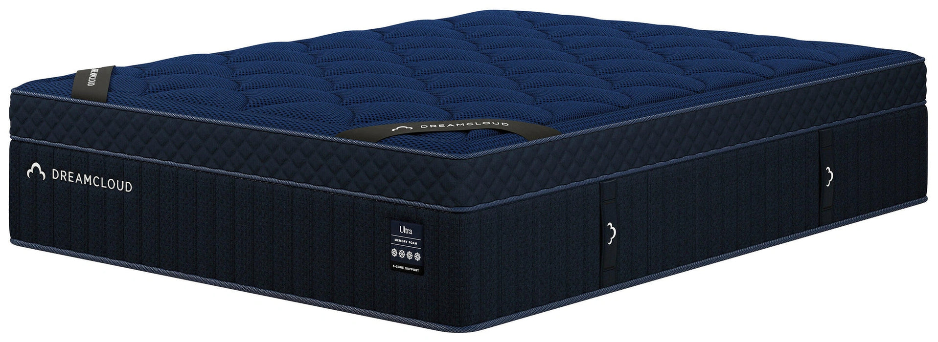 Dreamcloud Ultra Memory Foam Mattress Memory Foam Mattress DreamCloud