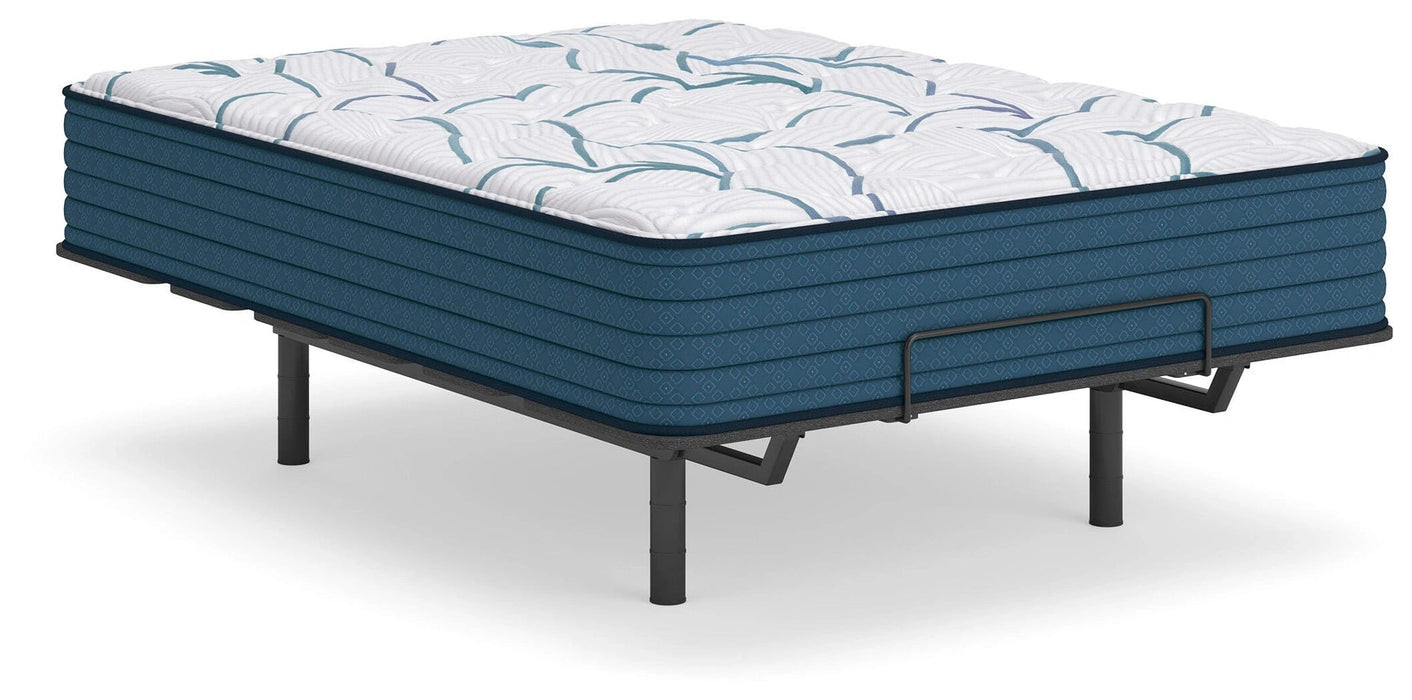 Limited Edition Plush 3.0 Mattress Hybrid Mattress Ashley Furniture