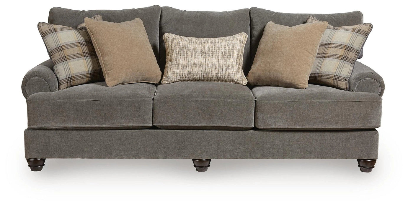 Tallow Creek Queen Sofa Sleeper Sleeper Ashley Furniture