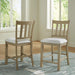 Calmoro Counter Height Barstool Barstool Ashley Furniture