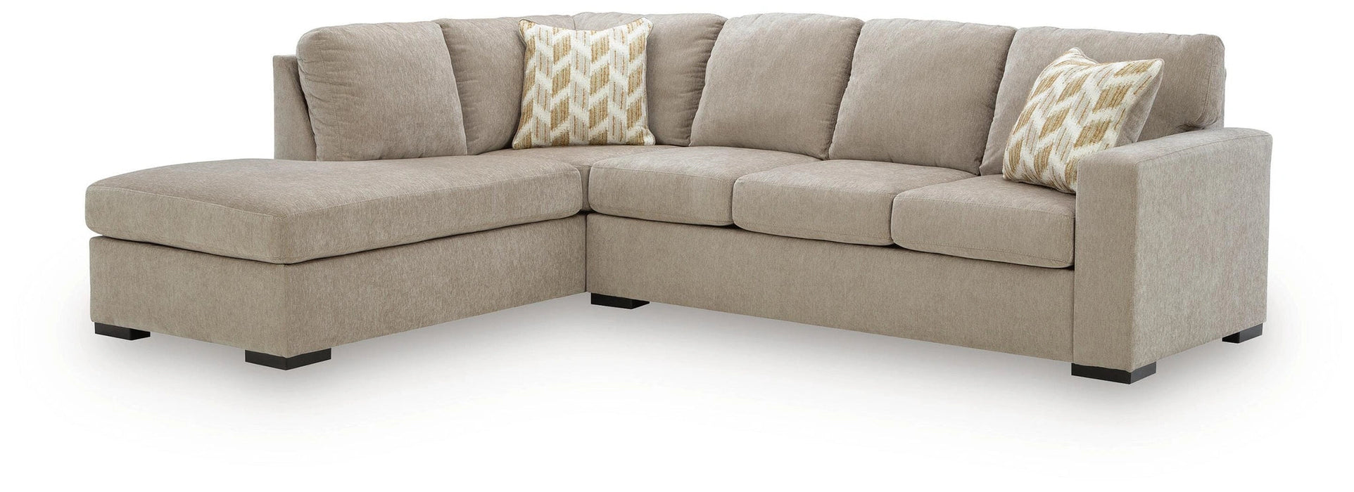 Bridgepoint Sectional Sectional Ashley Furniture