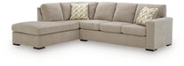 Bridgepoint Sectional Sectional Ashley Furniture