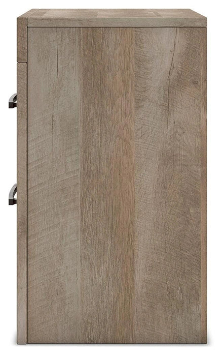 Gachester Nightstand Nightstand Ashley Furniture