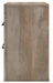 Gachester Nightstand Nightstand Ashley Furniture