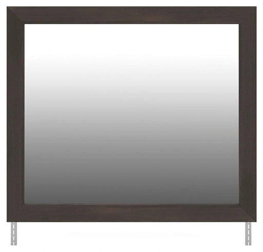 Shaehartin Bedroom Mirror Mirror Ashley Furniture