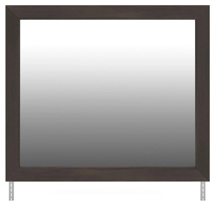 Shaehartin Bedroom Mirror Mirror Ashley Furniture