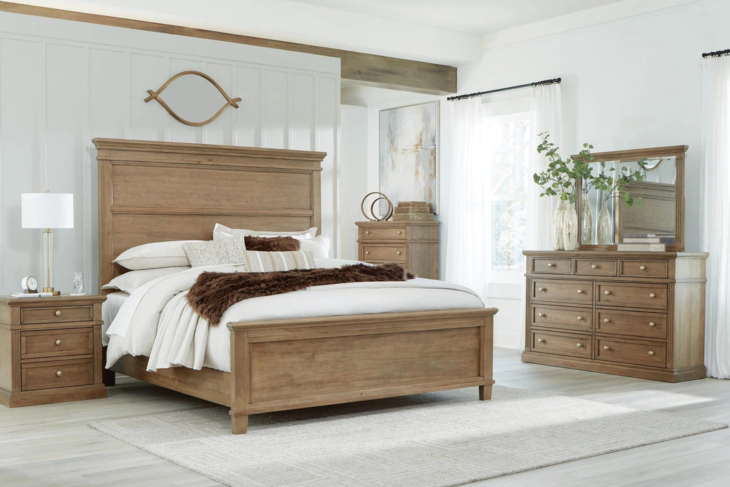 Mylarken Dresser Dresser Ashley Furniture
