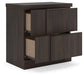 Shaehartin Nightstand Nightstand Ashley Furniture