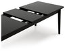 Portdown Dining Extension Table Dining Table Ashley Furniture