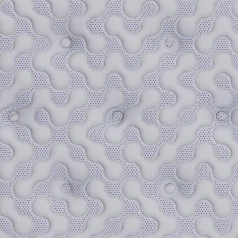 Anniversary Edition Pillowtop Innerspring Mattress Innerspring Mattress Ashley Furniture