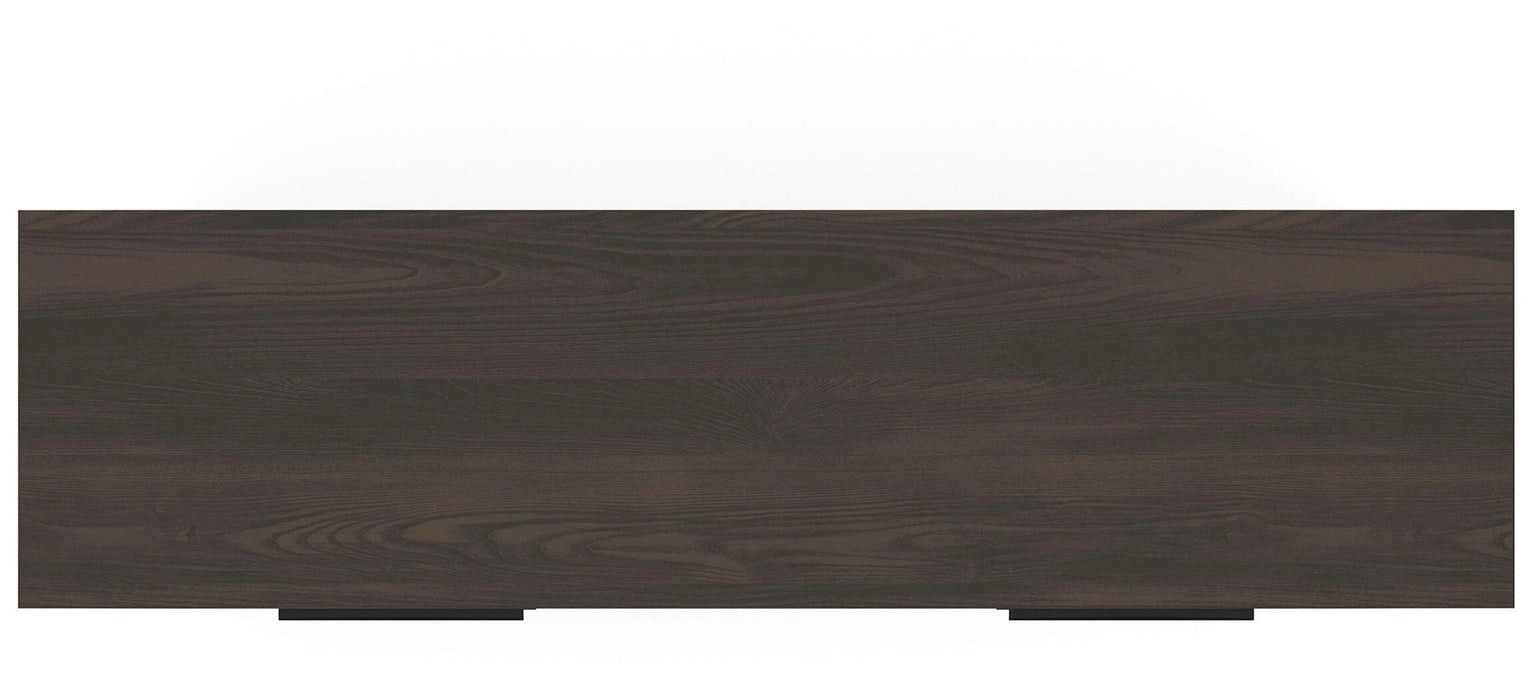 Shaehartin Dresser Dresser Ashley Furniture