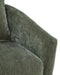Leastow Swivel Accent Chair Accent Chair Ashley Furniture