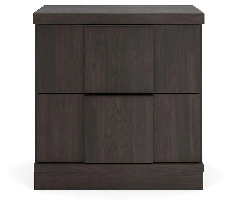 Shaehartin Nightstand Nightstand Ashley Furniture