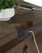 Radkin Nightstand Nightstand Ashley Furniture