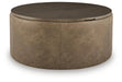 Bethanstone Storage Ottoman Ottoman Ashley Furniture