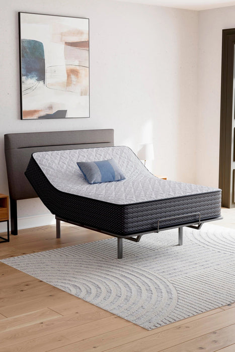 Anniversary Edition Firm Innerspring Mattress Innerspring Mattress Ashley Furniture
