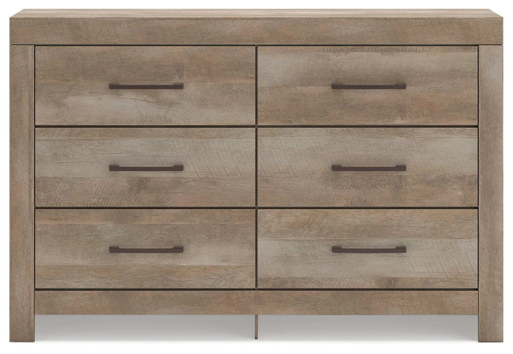 Gachester Dresser Dresser Ashley Furniture