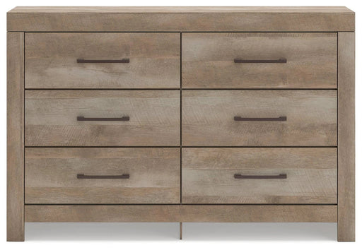Gachester Dresser Dresser Ashley Furniture