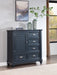 Manzanillo Armoire Dresser FOA East