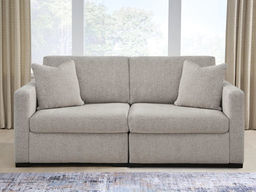 ModMax Luxe Sectional Sectional Ashley Furniture