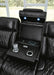 Boyington Power Reclining Sofa & Loveseat (2-Piece Set) Living Room Set Ashley Furniture
