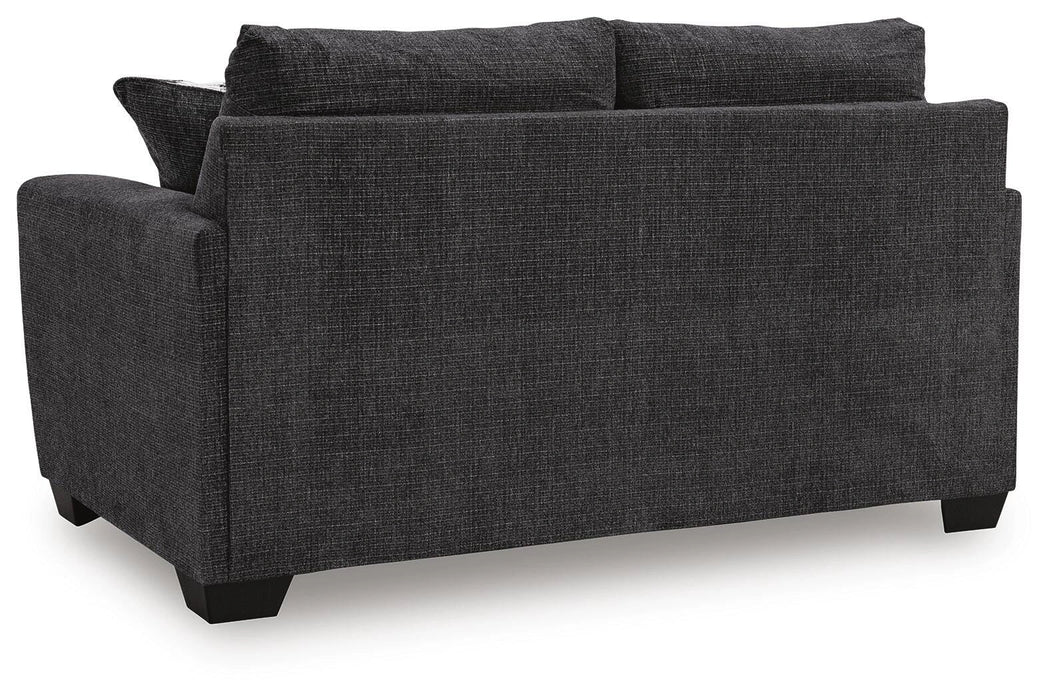 Loreo Living Room Set Living Room Set Ashley Furniture