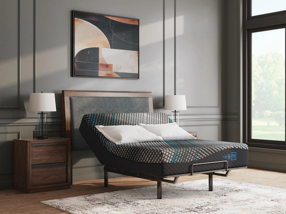 Millennium 2.0 Foam Mattress Memory Foam Mattress Ashley Furniture