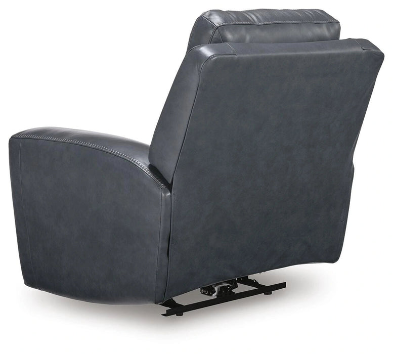 Bexhurst Power Recliner Recliner Ashley Furniture