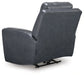 Bexhurst Power Recliner Recliner Ashley Furniture