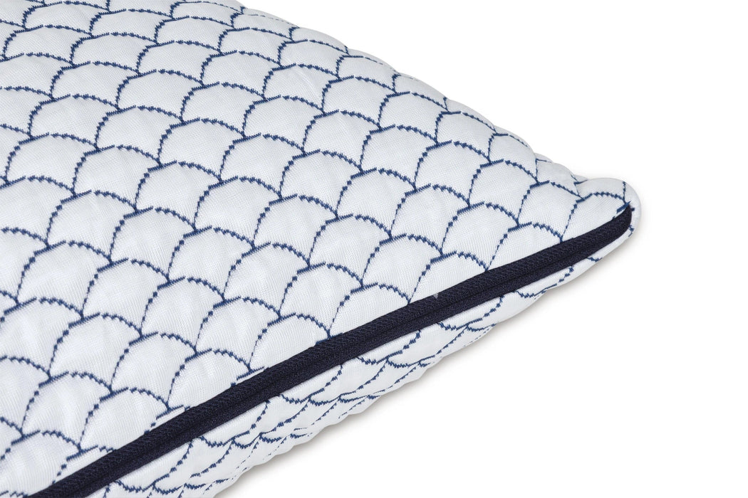 DreamCloudTM Classic / Pillow (Set of 4) Bed Pillow DreamCloud