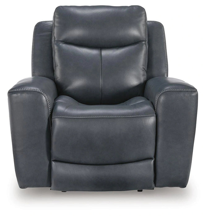 Bexhurst Power Recliner Recliner Ashley Furniture