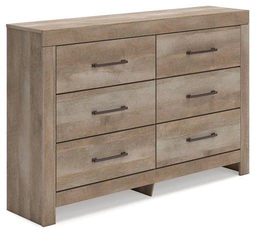 Gachester Dresser Dresser Ashley Furniture
