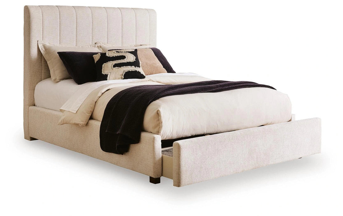 Brizmore Bed Bed Ashley Furniture
