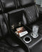 Boyington Power Reclining Sofa & Loveseat (2-Piece Set) Living Room Set Ashley Furniture