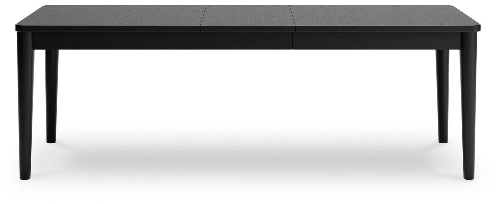 Portdown Dining Extension Table Dining Table Ashley Furniture