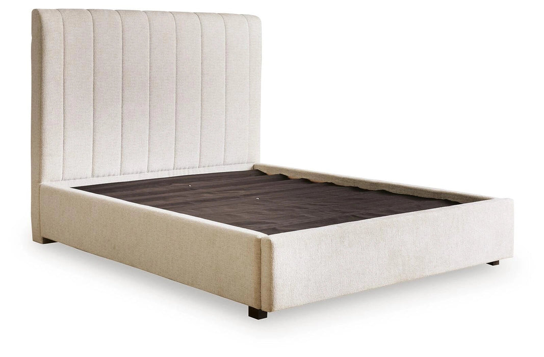 Brizmore Bed Bed Ashley Furniture