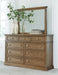 Mylarken Dresser Dresser Ashley Furniture