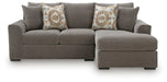 Larson Levee Sectional Sectional Ashley Furniture